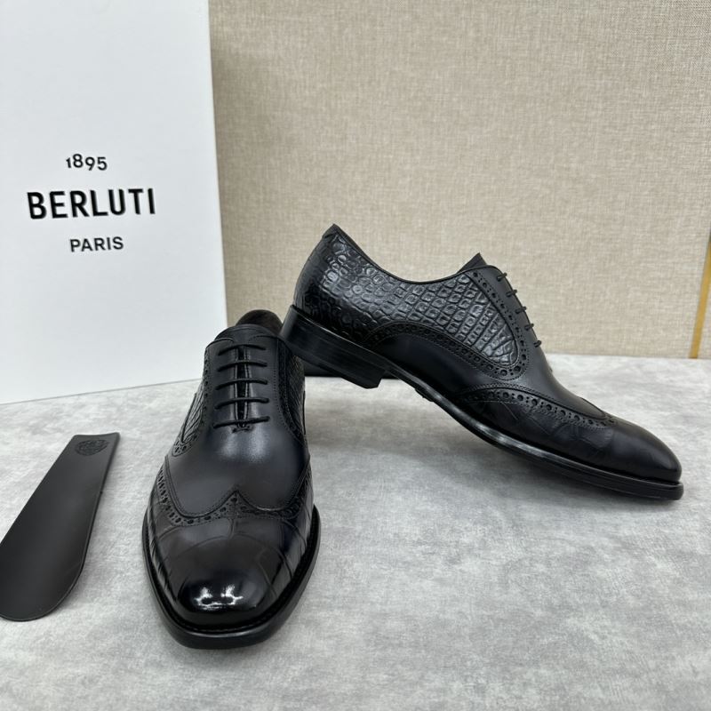 Berluti Shoes